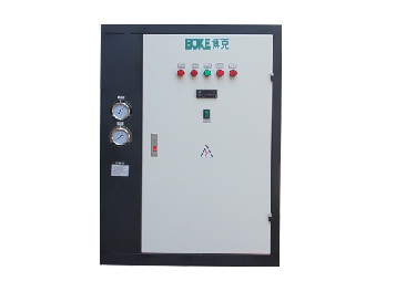 工業(yè)冷水機(jī)的斷水故障如何處理？