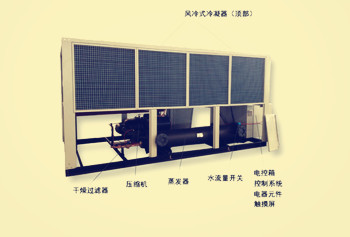 冷水機(jī)的壓縮機(jī)有哪些保護(hù)措施？