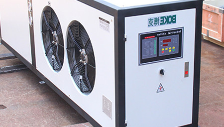 如何選擇工業(yè)冷水機(jī)的蒸發(fā)器？