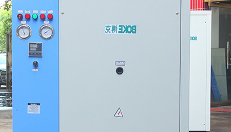 哪個(gè)廠家生產(chǎn)的工業(yè)冷水機(jī)使用壽命長？