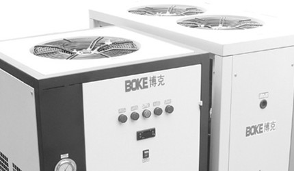 工業(yè)冷水機的安裝環(huán)境應(yīng)符合哪幾個條件？