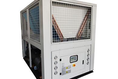 哪些行業(yè)經(jīng)常會(huì)用到工業(yè)冷水機(jī)？