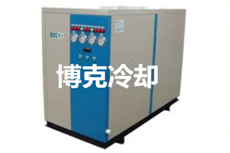 工業(yè)冷水機(jī)的選型、配置和應(yīng)用