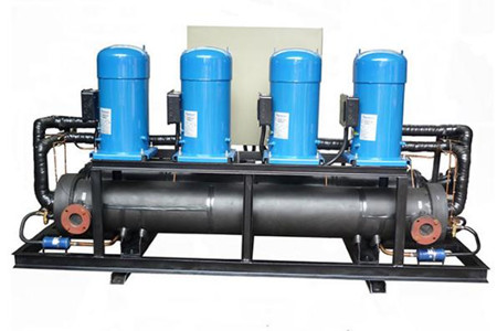 寧波哪個工業(yè)冷水機廠家靠譜？