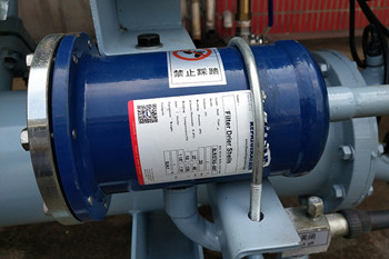 冷水機冷卻水對冷凝壓力有影響嗎？