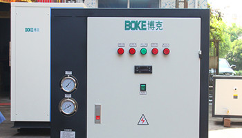 你知道電鍍冷水機的特點嗎？