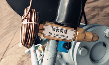 風(fēng)冷箱式冷水機(jī)停機(jī)時(shí)應(yīng)該注意哪些？