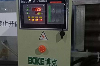 怎么有效降低工業(yè)冷水機的排氣溫度？