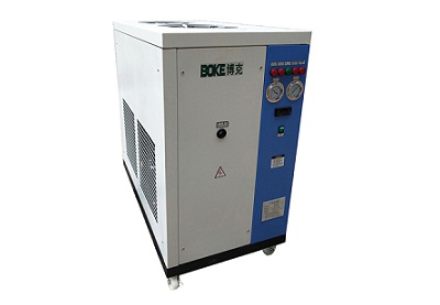 挑選工業(yè)冷水機(jī)組要考慮哪些因素？
